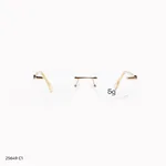 Оправы JOPS 25649 C1, Lightweight, фото 2